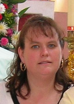 Rebecca Jane Barth